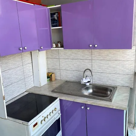Apartment Genti *