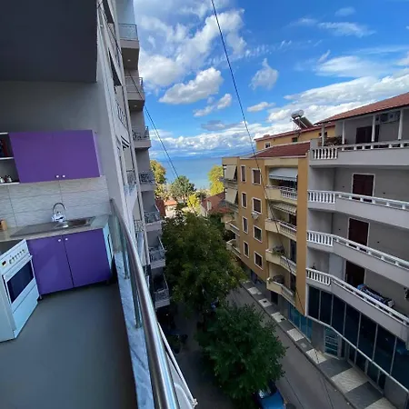 Genti Apartament Pogradec