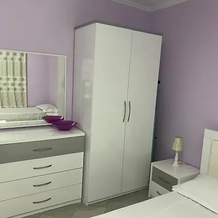 Genti Apartment