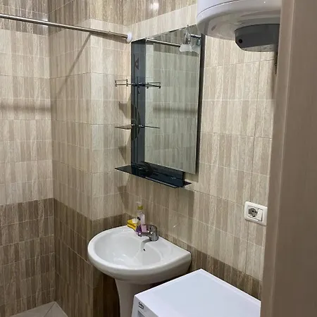 Genti Apartment Pogradec