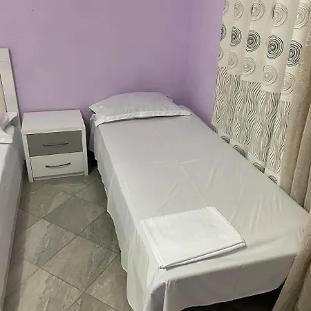 Apartament Genti