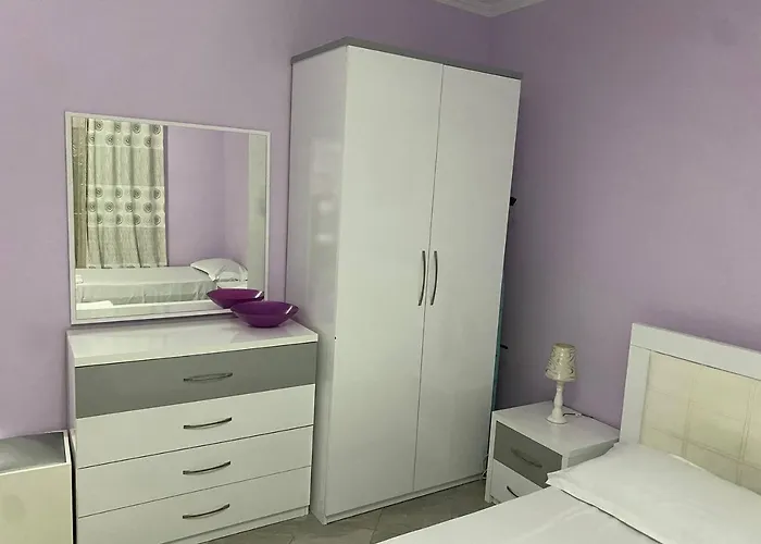 Genti Apartament